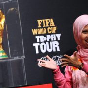 Trophy-Tour